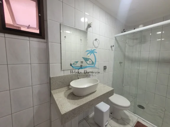 Imagem Excelente apartamento à venda no Itaguá em Ubatuba