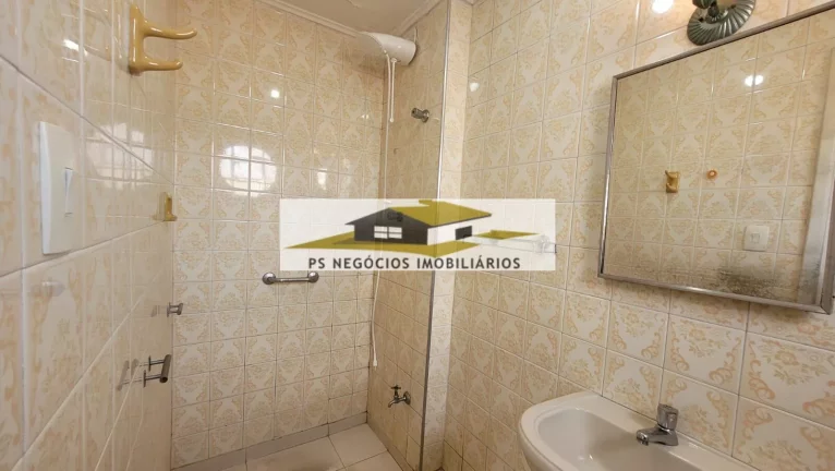 Imagem Apartamento Padrão na Aclimação