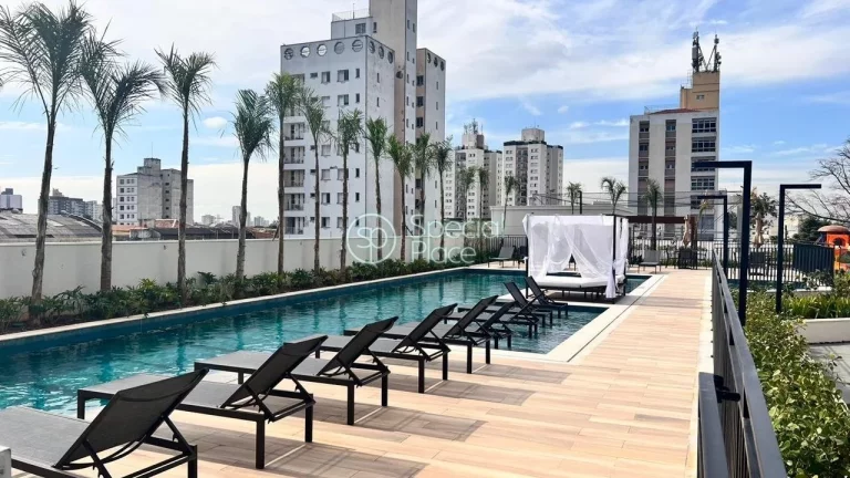 Imagem Apartamento à venda na Vila Mariana - Lançamento - Área 68 m² - 02 dormitórios, sendo 01 suíte...