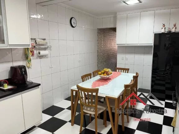 Imagem Casa - Vl Yara / Osasco