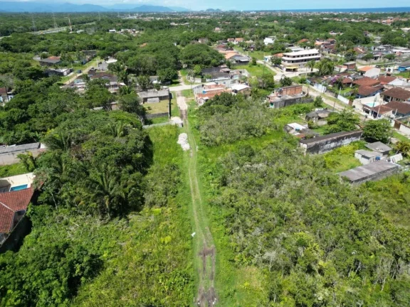 Imagem Terreno para Venda em Itanhaém, Jardim das Palmeiras
