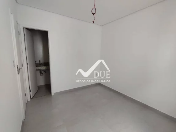 Imagem Casa à venda, 100 m² por R$ 810.000,00 - Campo Grande - Santos/SP