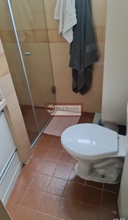 Imagem Vendo Ótimo Apartamento em Socorro Com 2 Quartos - São Paulo