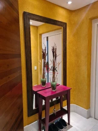 Imagem Cobertura duplex à venda com 3 dormitórios, 287 m² e 3 vagas no Brooklin