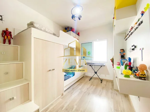 Imagem Sobrado 150 m2, 03 dorms, Lavabo, Espaço gourmet, Jardim Nathalie