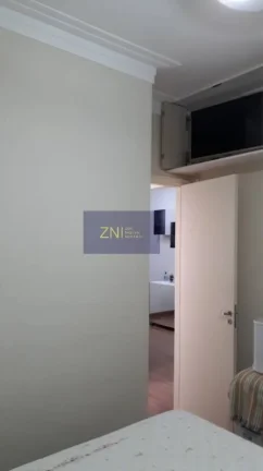 Imagem Apartamento à Venda no Residencial Viva Bem, Ribeirão Preto, SP R 1023