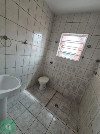Imagem Casa para locação em São Bernardo do Campo, Taboão