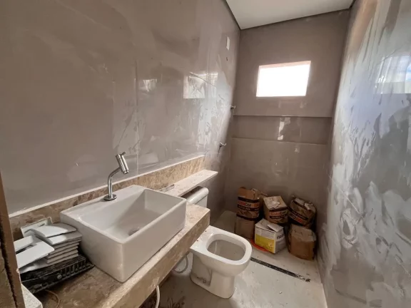 Imagem Casa para Venda em Cuiabá / MT no bairro Parque Ohara