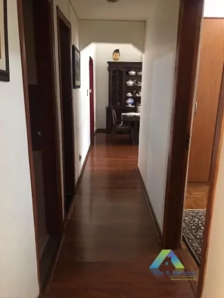 Imagem Apartamento com 3 dormitórios à venda, 150 m² por R$ 960.000,00 - Paraíso - São Paulo/SP
