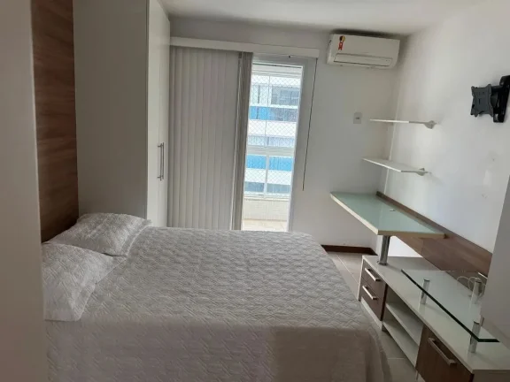 Imagem Apartamento em Praia da Costa - Vila Velha
