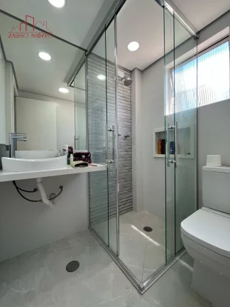 Imagem Apartamento Reformado - 2 Dorms - 2 Vagas - Vila Cruzeiro