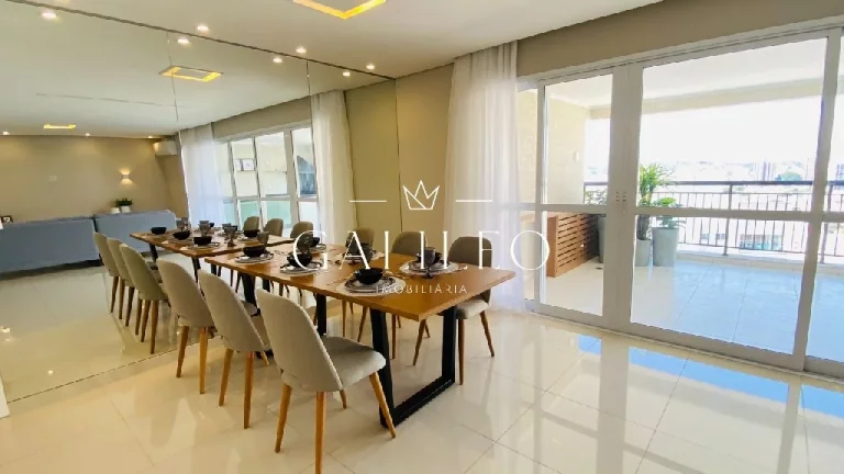 Imagem Vende Apartamento no Art'e Prime Residence | Vila Arens | Jundiaí | São Paulo