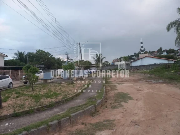 Imagem Terrenos em Olinda, Bonsucesso, parte alta, visão p/o farol, 2lotes juntos, e mais 2lotes menor.