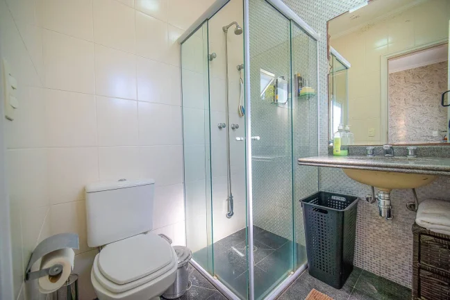 Imagem Casa 4 suítes a venda, 385 m² por R$ 1.980.000 - Granja Viana - Cotia/SP