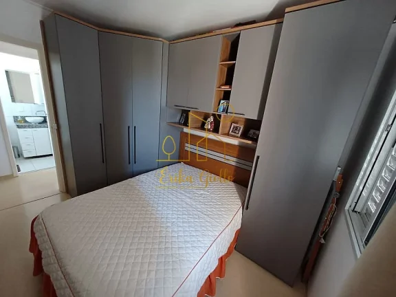 Imagem VENDA  Apartamento no Condomínio Imperator  Jundiaí (SP)