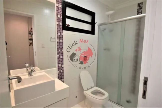Imagem Apartamento à Venda no bairro Santa Paula em São Caetano