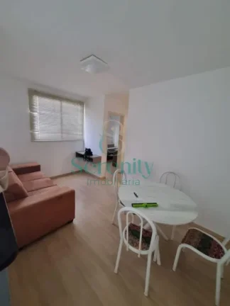 Imagem Apartamento à venda no Spazio Leopoldina – Universitário – 2 dormitórios – 1 banheiro – 1 vaga – R$315.000,00 – Universitário – Londrina/PR