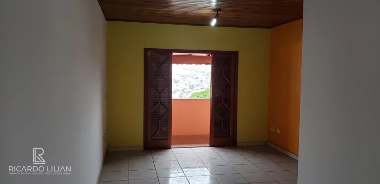 Imagem Maravilhoso Sobrado Tríplex com 3 suítes no Jardim Bom Clima