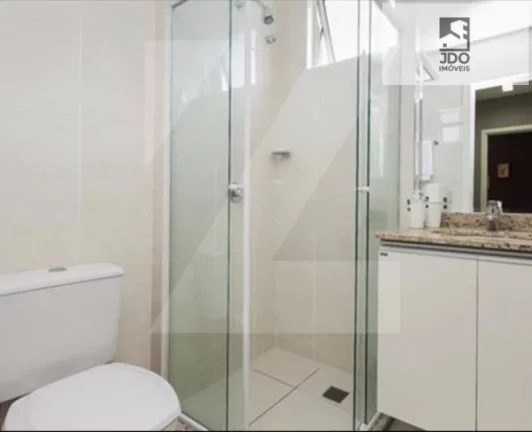 Imagem Apartamento a Venda no bairro Juvevê - Curitiba, PR