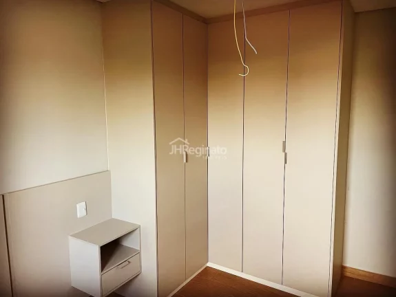 Imagem Apartamento à venda no Edifício Residencial Lorena - Sorocaba