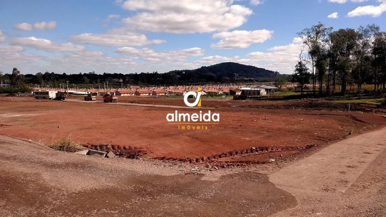 Imagem TERRENO NO RESIDENCIAL GALÁPAGOS