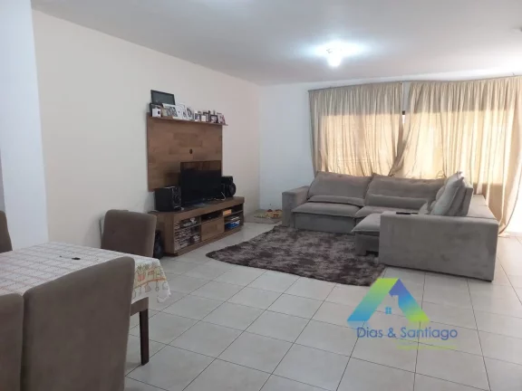 Imagem Sobrado com 150m², 04 quartos no jardim Vergueiro