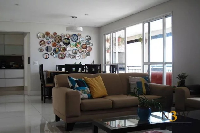 Imagem Apartamento com 3 dormitórios à venda, 130 m² por R$ 2.070.000,00 - Vila Leopoldina - São Paulo/SP