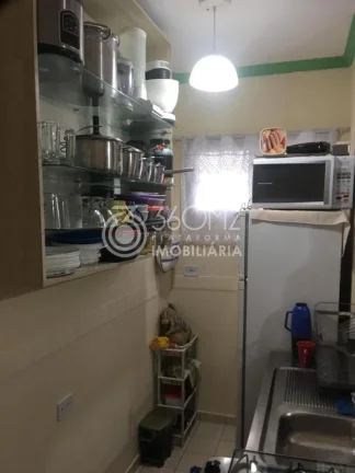 Imagem Apartamento para Venda em Itanhaém / SP no bairro Tupy