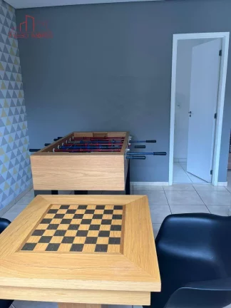 Imagem Oportunidade - Apartamento - Umanizal - 2 dorms - 42 m².