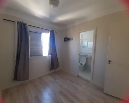 Imagem Apartamento com 2 dormitórios - Suíte - Armários - Lazer