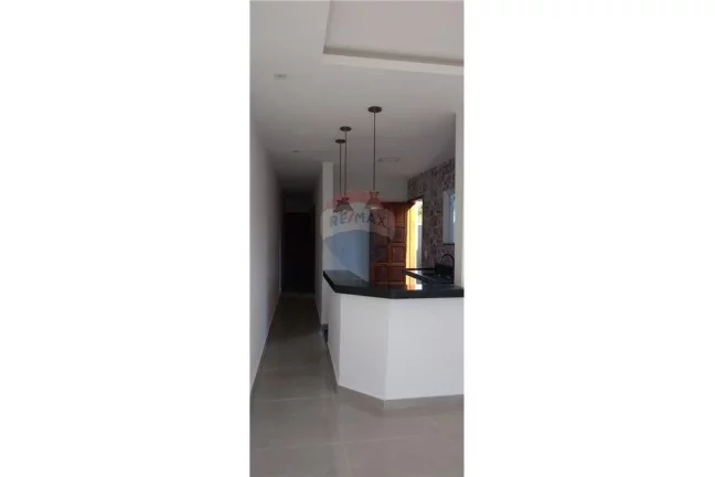 Imagem Ótima casa de 2 dormitórios no Jardim Atlãntico