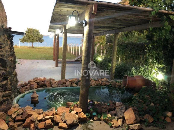 Imagem Rancho com 5 dormitórios à venda, 250 m² por R$ 1.200.000,00 - Setor Central - Itumbiara/GO