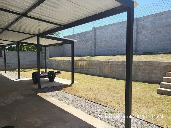 Imagem Casa de Condomínio
