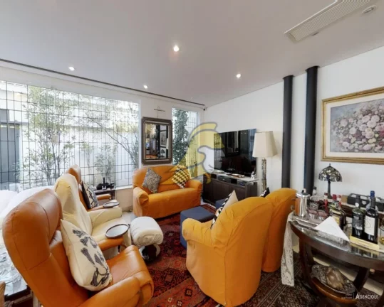 Imagem PLANALTO PAULISTA LINDA CASA À VENDA ÁREA CONSTRUÍDA 240,00 M 3 SUÍTES SALA 3 AMBIENTES LAVABO 1 SALA DE JANTAR 1 SALA DE ALMOÇO 4 VAGAS