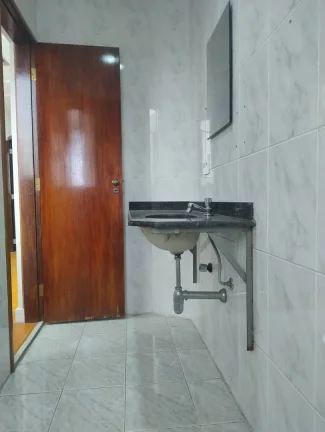 Imagem Conjunto Comercial no Edifício Cenpre
