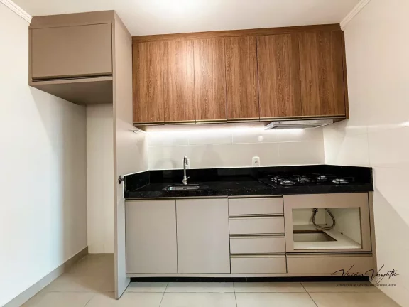 Imagem Apartamento 2 dormitórios para Venda em Camboriú / SC no bairro São Francisco de Assis