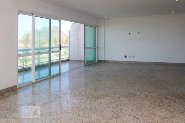 Imagem Apartamento à Venda - Recreio, 4 Quartos, 360 m2