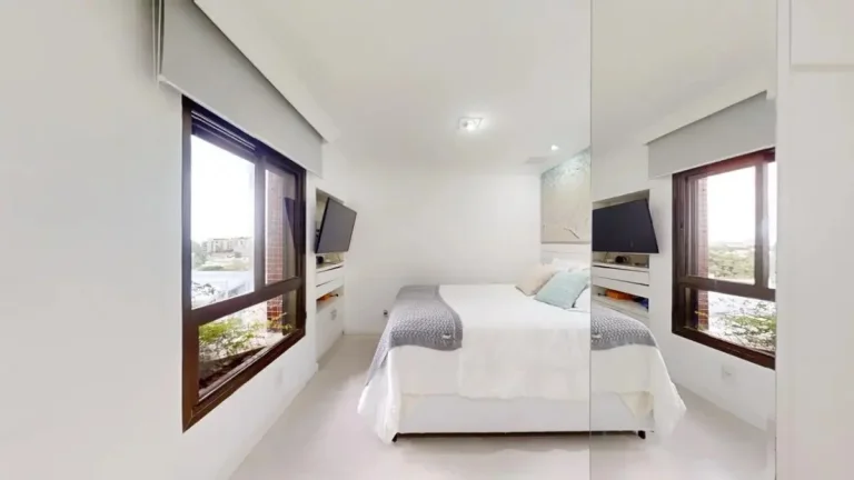Imagem Apartamento Cobertura Duplex 210M², 3Q, 2 Suítes, 4 Banheiros, 1 Vaga, Academia, Piscina, Brinquedoteca, Churrasqueira, Gerador, Quadra, Gerador.