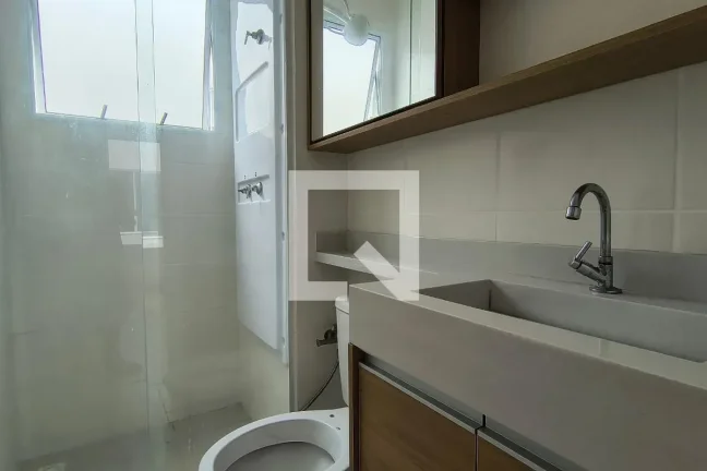 Imagem Apartamento à Venda - Vargem Grande, 2 Quartos, 44 m2