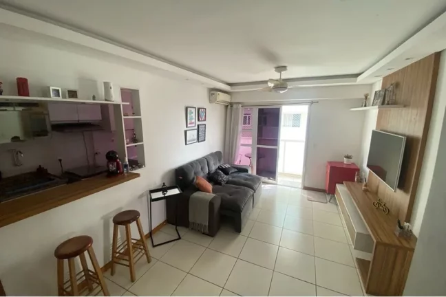 Imagem Apartamento Moderno com Lazer Completo em Campinho