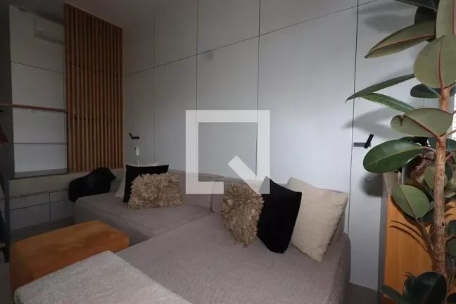 Imagem Apartamento à Venda - Vila Mariana, 1 Quarto, 25 m2