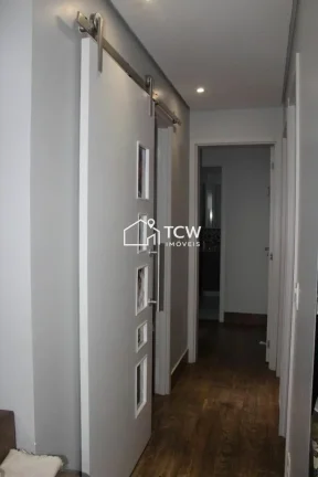 Imagem Apartamento à venda no bairro Chácara Inglesa - São Paulo/SP, Zona Sul