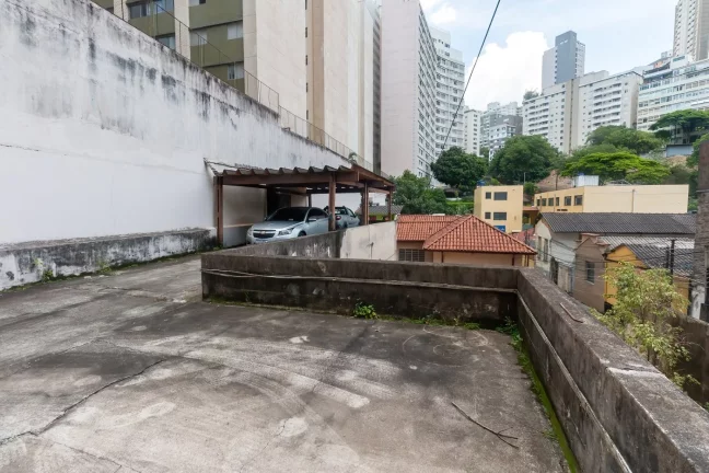 Imagem Terreno para Venda em São Paulo / SP no bairro Bela Vista