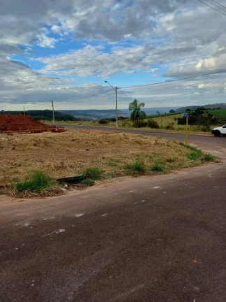 Imagem VENDE-SE TERRENO COMERCIAL EM CRISTAIS PAULISTA