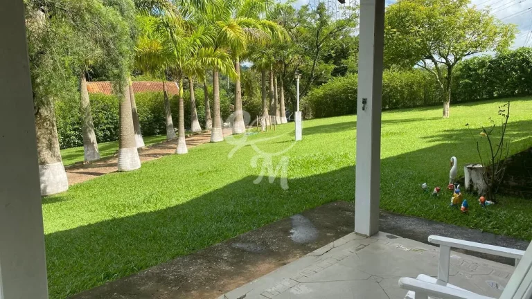 Imagem Chácara na Roseira em Jundiaí