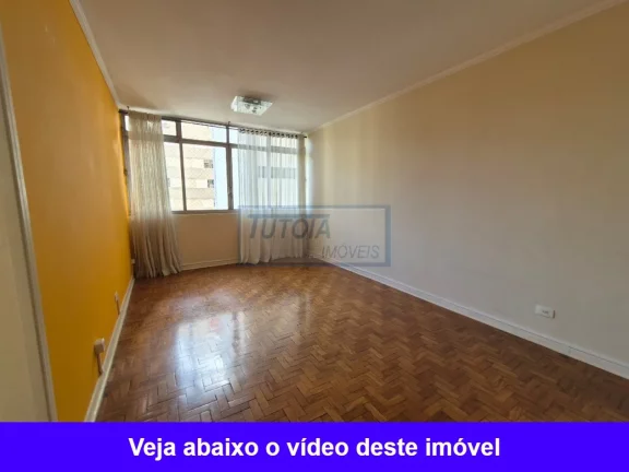 Imagem APARTAMENTO À VENDA NO JARDIM PAULISTA, SÃO PAULO