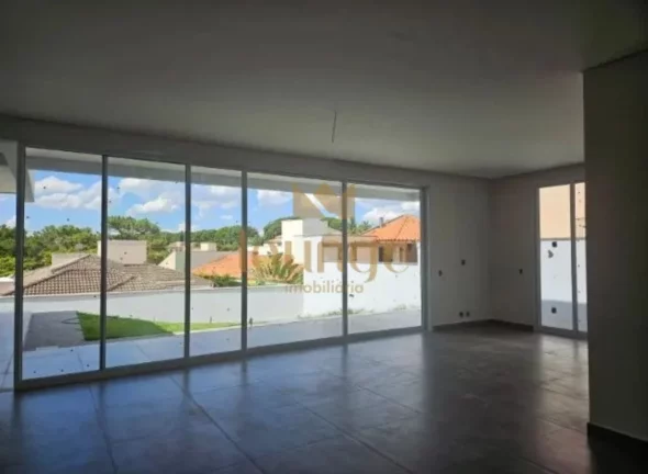 Imagem Casa Em Condominio em Itu