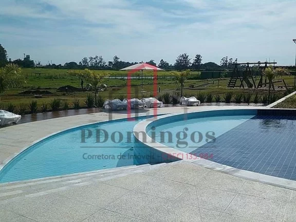 Imagem TERRENO PLANO - 300,00 M² - CONDOMÍNIO RESERVA REAL - PAULÍNIA