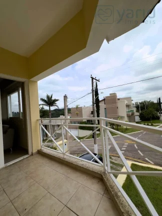 Imagem CASA RESIDENCIAL em JUNDIAÍ - SP, Village das Flores