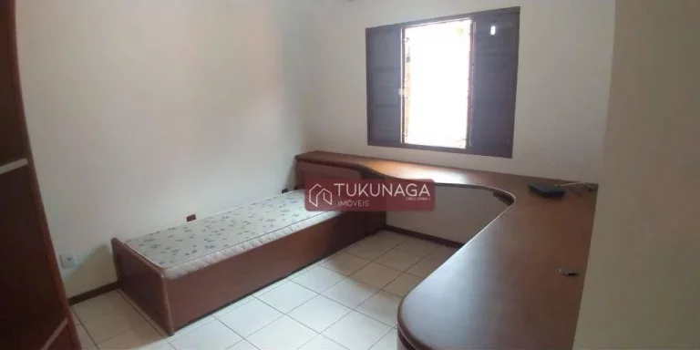 Imagem Casa com Piscina, 2 quartos à venda, 146 m² por R$ 1.200.000 - Jardim do Lago - Atibaia/SP
